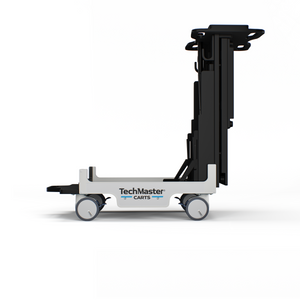 TechMaster® Collapsible Field Service Cart