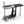 TechMaster® Collapsible Field Service Cart