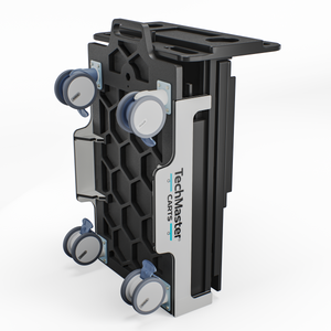 TechMaster® Collapsible Field Service Cart
