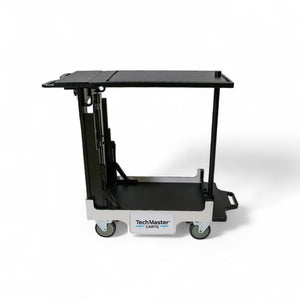 TechMaster® Collapsible Field Service Cart