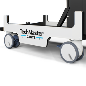 TechMaster® Collapsible Field Service Cart