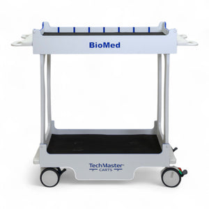 TechMaster® Utility Cart