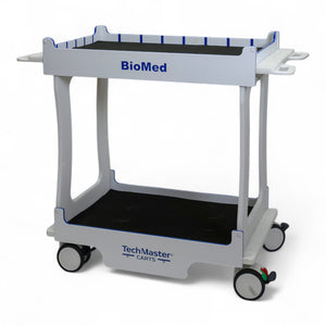 TechMaster® Utility Cart