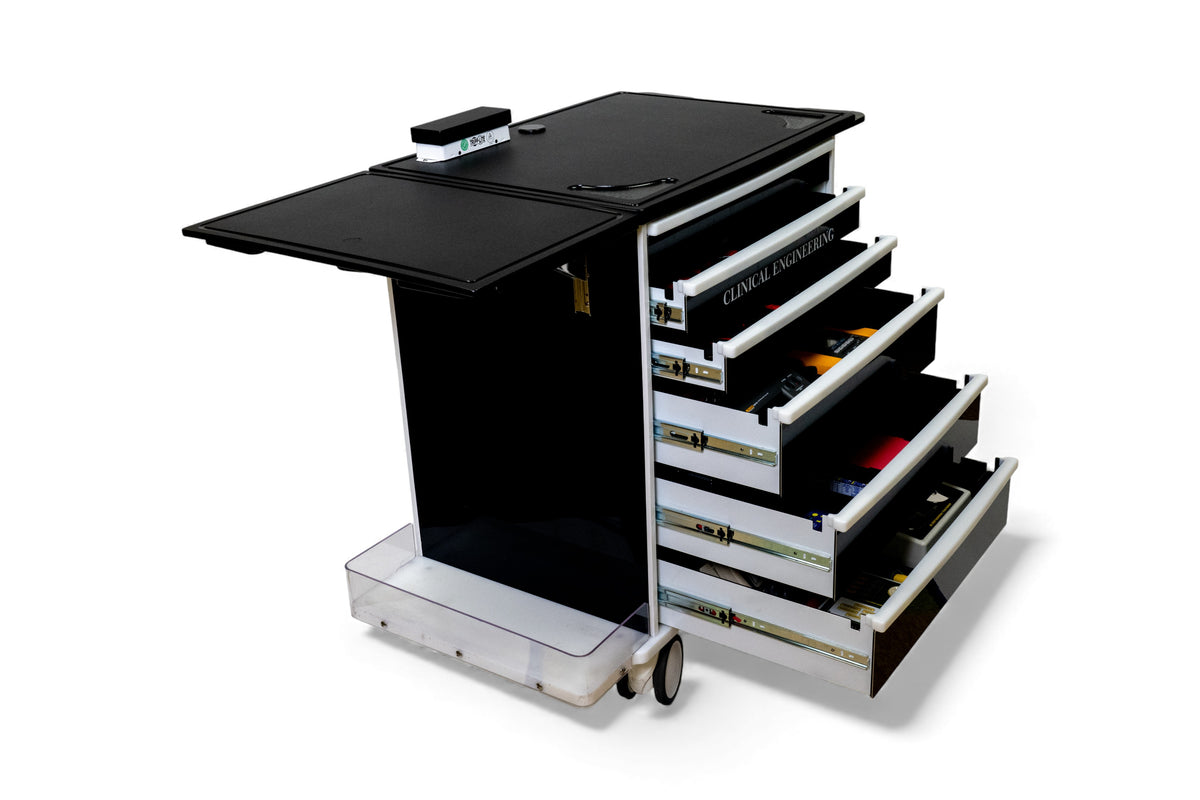 TechMaster® Carts