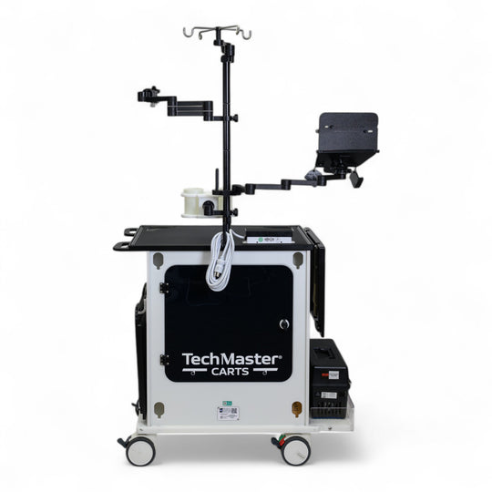 TechMaster® Carts