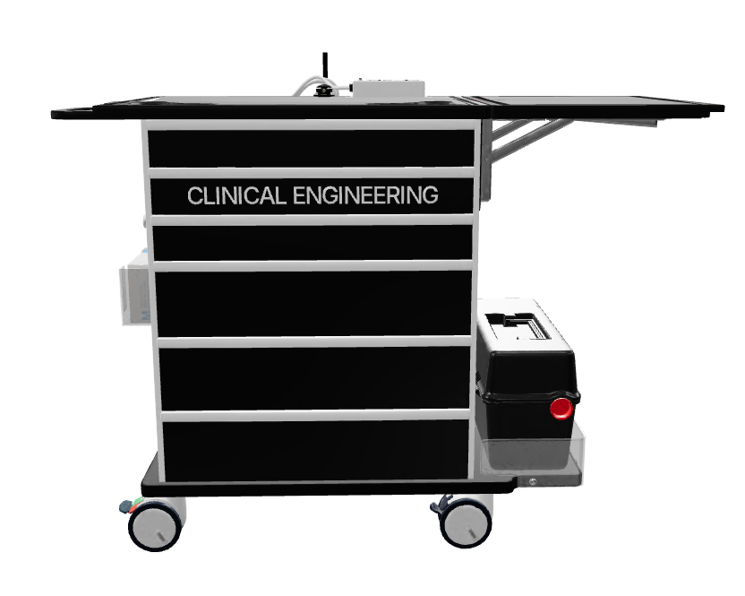 TechMaster® Carts