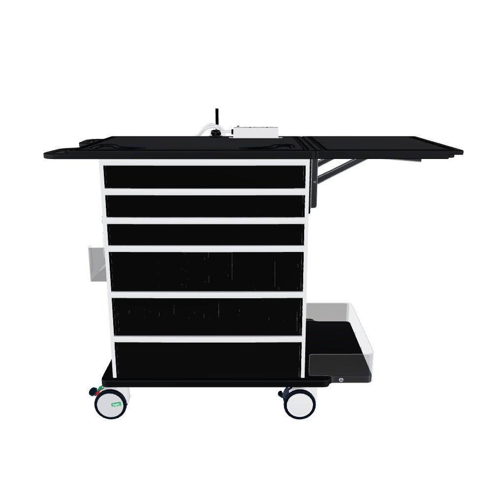 TechMaster® Classic – TechMaster® Carts